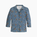 Chemise à manches longues pour femme Expedition Pro Royal Robbins