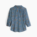 Chemise à manches longues pour femme Expedition Pro Royal Robbins