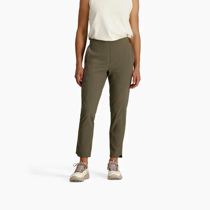 Pantalon pour femme Spotless Evolution Royal Robbins