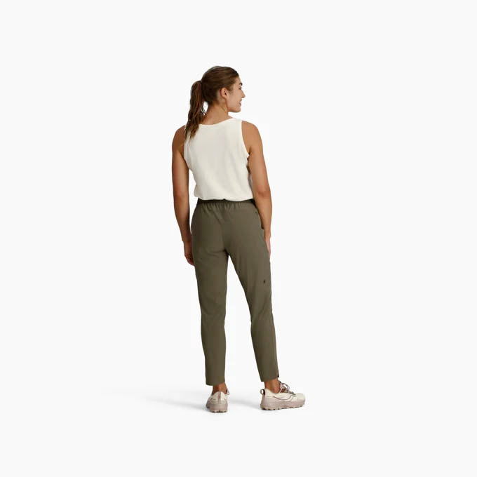 Pantalon pour femme Spotless Evolution Royal Robbins
