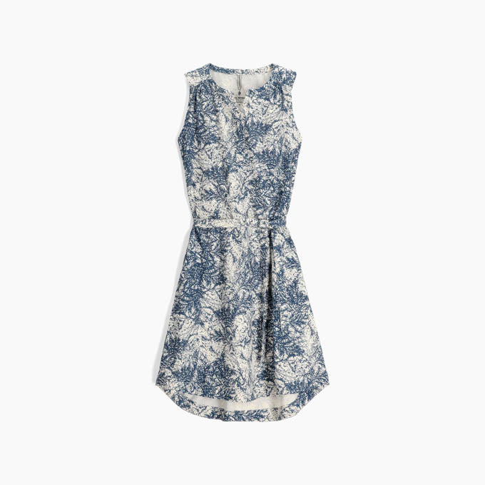 Robe sans manches Spotless Traveler