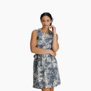 Robe sans manches Spotless Traveler