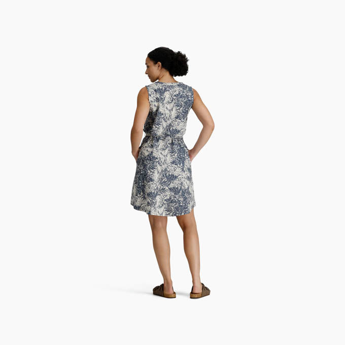 Robe sans manches Spotless Traveler