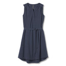 Spotless Traveler Sleeveless Dress