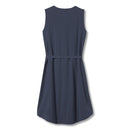 Spotless Traveler Sleeveless Dress