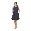 Spotless Traveler Sleeveless Dress