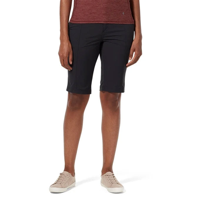 Bermuda pour femme Discovery III Royal Robbins