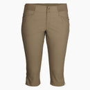 Women's  Jammer II Capri