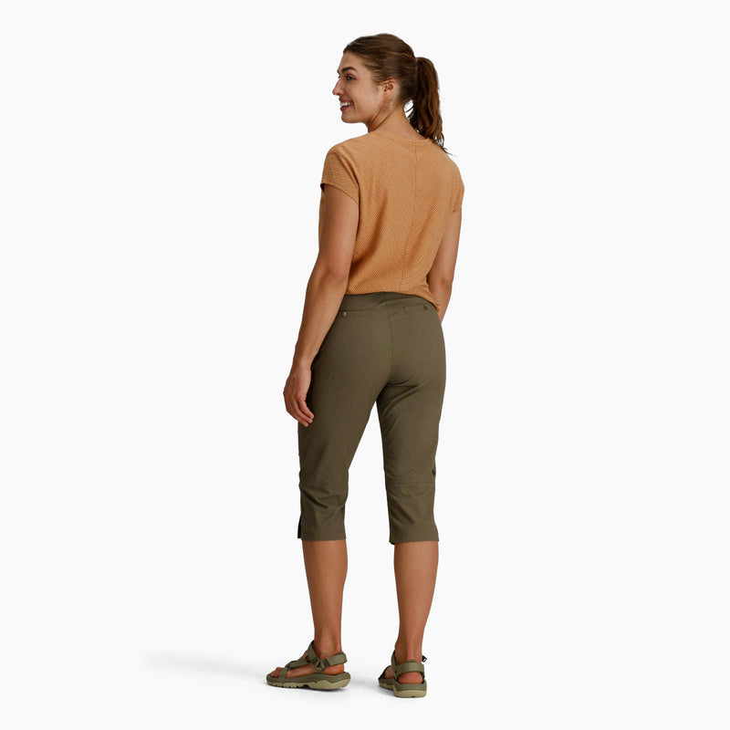 Capri pour femme Jammer II