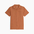 Chemise à manches courtes pour homme Amp Lite Royal Robbins