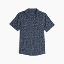 Chemise à manches courtes pour homme Amp Lite Printed Royal Robbins