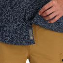 Chemise à manches courtes pour homme Amp Lite Printed Royal Robbins