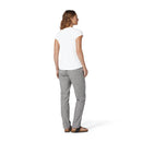 Royal Robbins Featherweight Slub women short sleeves shirt 