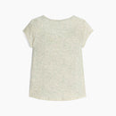 Royal Robbins Featherweight Slub women short sleeves shirt 