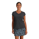 Chandail à manches courtes pour femme Vacationer Royal Robbins