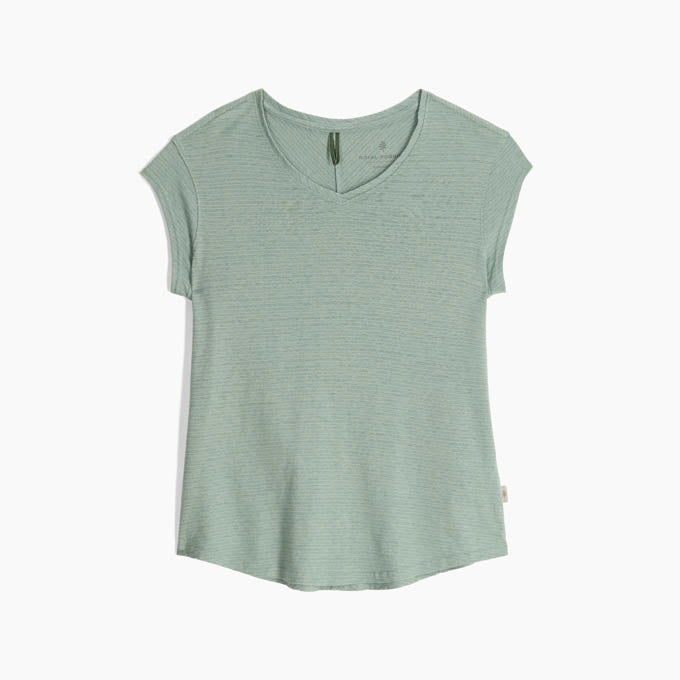 Chandail à manches courtes pour femme Vacationer Royal Robbins