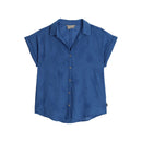 Chemise à manches courtes pour femme Oasis Royal Robbins