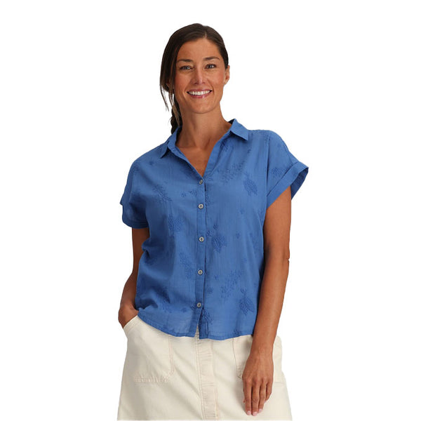 Acker Rock - Chemise à manches courtes pour homme | Sports Experts - Atmosphere Acker Rock - Chemise à manches courtes pour homme | Sports Experts - Atmosphere