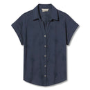 Chemise à manches courtes pour femme Oasis Royal Robbins