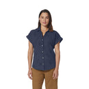 Chemise à manches courtes pour femme Oasis Royal Robbins