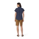 Chemise à manches courtes pour femme Oasis Royal Robbins