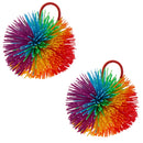 Ensemble de 2 pompons à bagages de Smooth Travel