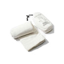 100% cotton travel sheet