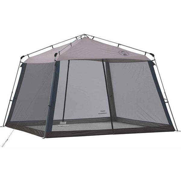 テント・タープ Coleman Screen II Shade+ Pro DARKROOM Coleman Camping Tent with DarkRoom Sun Blocking Technology
