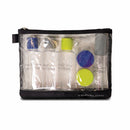 Ensemble de bouteilles en plastique