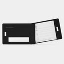 Travelon set of 2 luggage tags