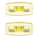 Niveau adhésif bidirectionnel pour VR