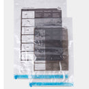 Ensemble de 2 sacs de compression