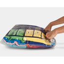 Ensemble de 2 sacs de compression