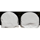 Ensemble de 2 couvres pneu pour VR