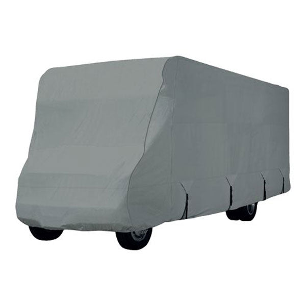 Storage cover 26-29' for VR Class C - Exclusive Online