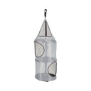 Organisateur 3 étages Bird House pour tente
