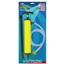 Trousse de pompe manuelle