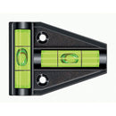 Niveau aimanté bidirectionnel pour VR - Exclusif en ligne