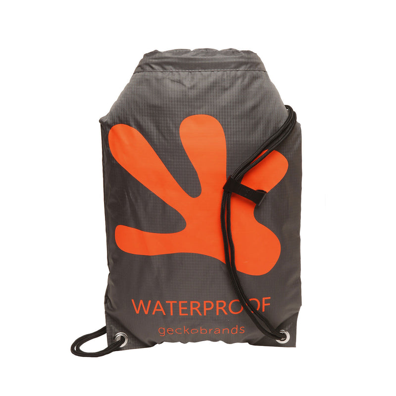 Waterproof backpack Drawstring