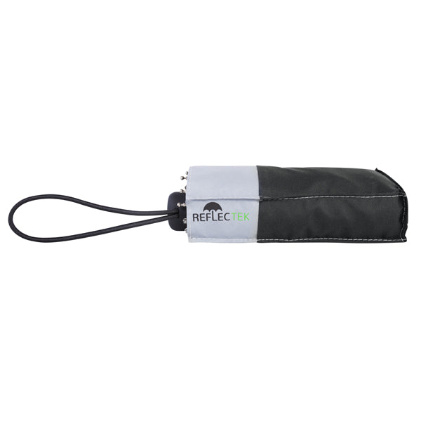 Mini parapluie plat