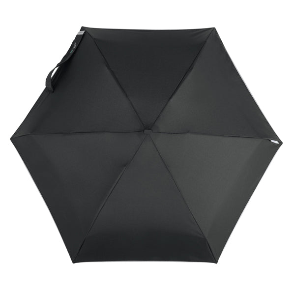 Mini parapluie plat