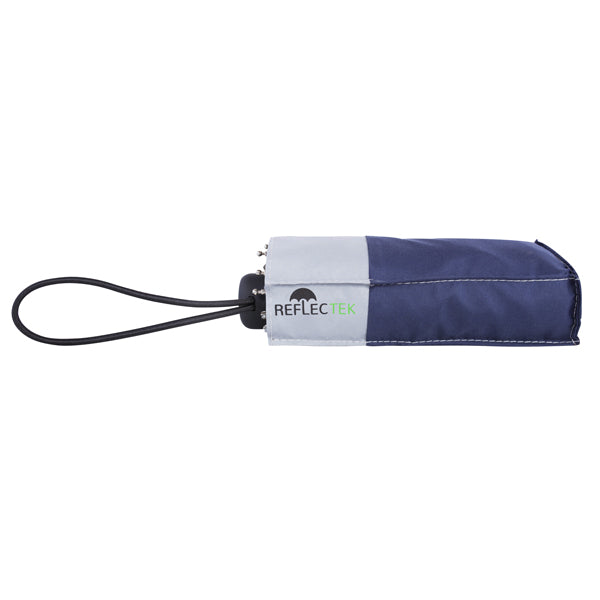 Mini parapluie plat