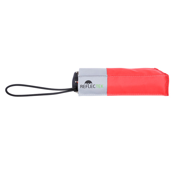 Mini parapluie plat