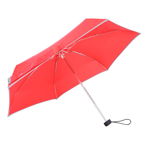 Mini parapluie plat