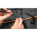 Filet avec bâche intégrée Rightline - Exclusif en ligne