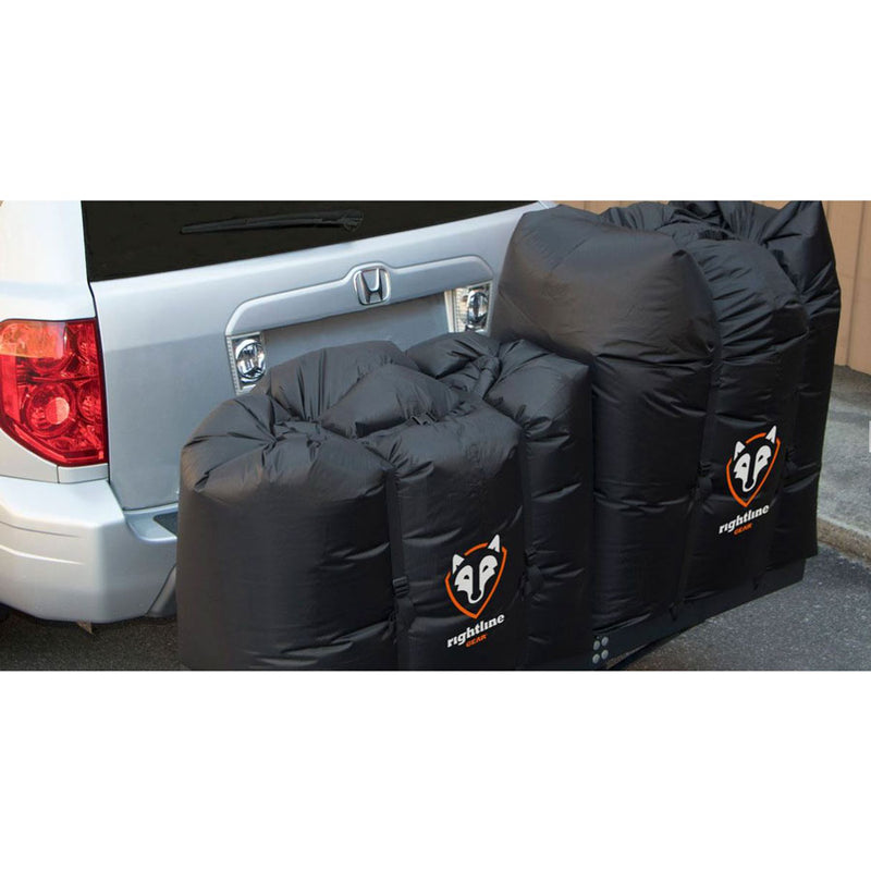 Waterproof cargo bag for transport - Online exclusive