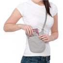 Pochette RFID pour le cou Coversafe V75