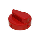 Capuchon pour tuyau de vidange