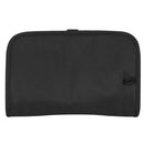 Trousse à cosmétiques avec bouteilles