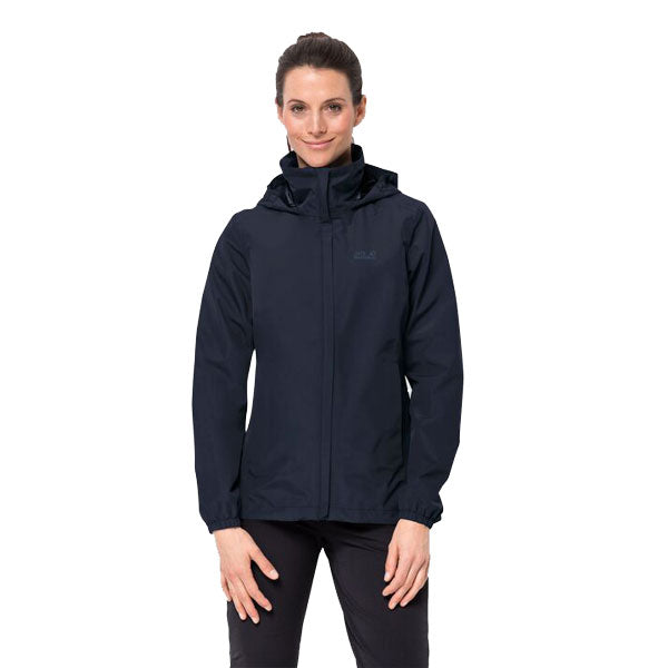 Women's Stromy Point coat